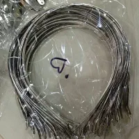 فروش گیره  و تل فلزی