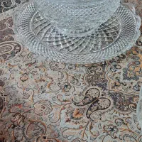 کریستال امریکایی قدیمی