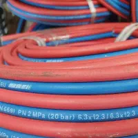 شیلنگ دوقلو جفت۶ سمپریت اتریش