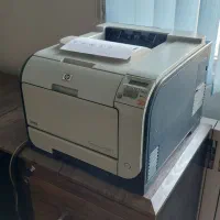 پرینتر رنگی  HP LAZERJET CP2025