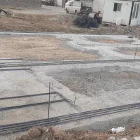 پیمانکاری ساختمان از پی تا کلید