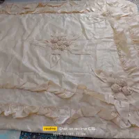 رو تختی نو و آکبند مناسب جهیزیه