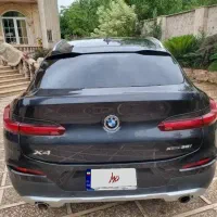 x4 ،2019،BMW