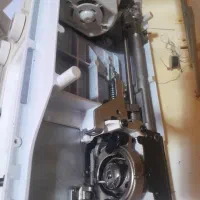 چرخ خیاطی