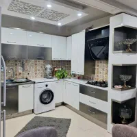 فروش-آپارتمان-98-متری-دو-خواب-رو-به-نما-تک-واحدی