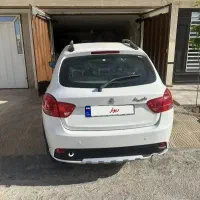 فروش ماشین (کوئیک GX)