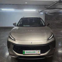 لاماری ایما مدل ۱۴۰۱ کم کار