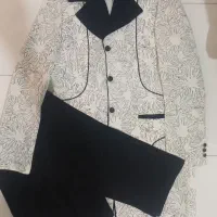 مانتو شلوار