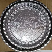 سینی و کاسه