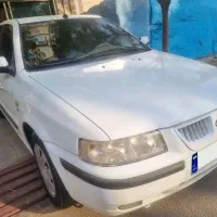 سمندf7دوگانه فابریک بدون مشابه