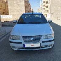 سمند lx 99|خودرو اجاره‌ای|نظرآباد, شهرک فرهنگیان|دیوار