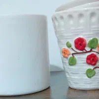 گلدان