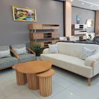 مبلمان راحتی (اسپرت و مینیمال )