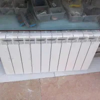 رادیاتورکال ایرانرادیاتور۱۰پره آکبند