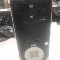 کیس ddr 2|رایانه رومیزی|تبریز, |دیوار