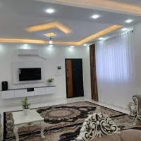 اجاره آپارتمان طبقه اول تمیز