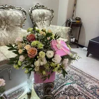 باکس گل