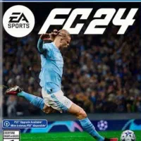 FC 2024 برای ps 4 نو