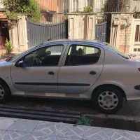 206Sd|خودرو سواری و وانت|تهران, خانیآباد|دیوار