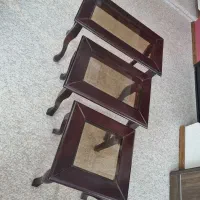 میز عسلی