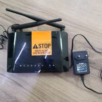 مودم دوآنتن دی لینک