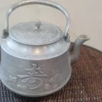کتری قدیمی