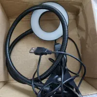 رینگ لایت رومیزی