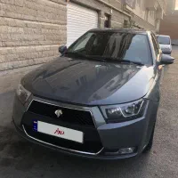 دنا پلاس توربو اتوماتیک مدل۱۴۰۰