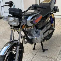 موتور 200 پرواز