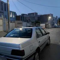 پژو ۴۰۵|خودرو سواری و وانت|اراک, |دیوار