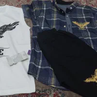 لباس پسرانه نو