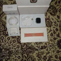 کاملا سالم هستش بدون هیچ عیبی