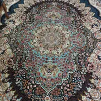 فرش ۹ متری و پادری