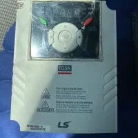 درایو اینورتر LS
