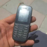 گوشی اصلی اصلی.با کارتن.ی پیچش باز نشده