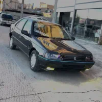 پژو ۸۳|خودرو سواری و وانت|دیواندره, |دیوار