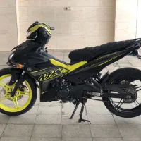 mx king|موتورسیکلت|تهران, امام زاده حسن|دیوار