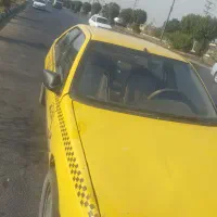 تاکسی