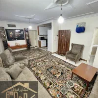 آپارتمان۶۰متر+تکواحدی طبقه دوم+پارکینگ انباری
