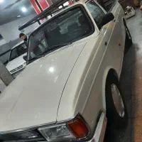 وانت پیکان بدون رنگ  عتیقه