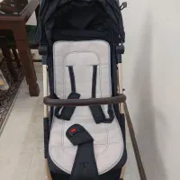 کالسکه وارداتی بویی