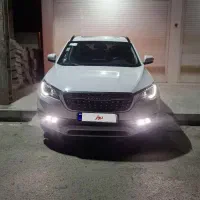 فیدیلیتی پرایم 7 نفره 1403