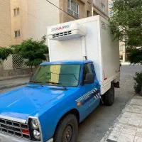نیسان یخچالدار