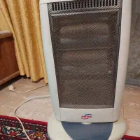بخاری هالوژن ۱۲۰۰