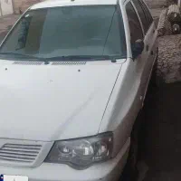پراید 111مدل 94