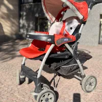 کالسکه برند chicco ایتالیایی/چیکو