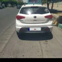 لیفان x50