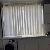پرده|پرده، رانر، رومیزی|دهدشت, |دیوار