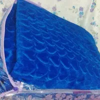 پتو برجسته ضخیم