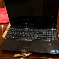 لپتاپ دل  N5110